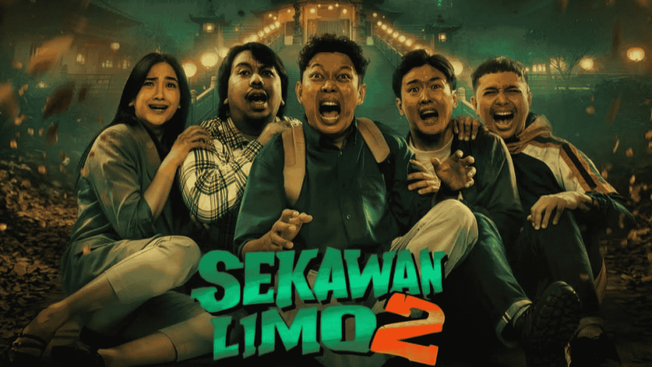 sekawan-limo-2